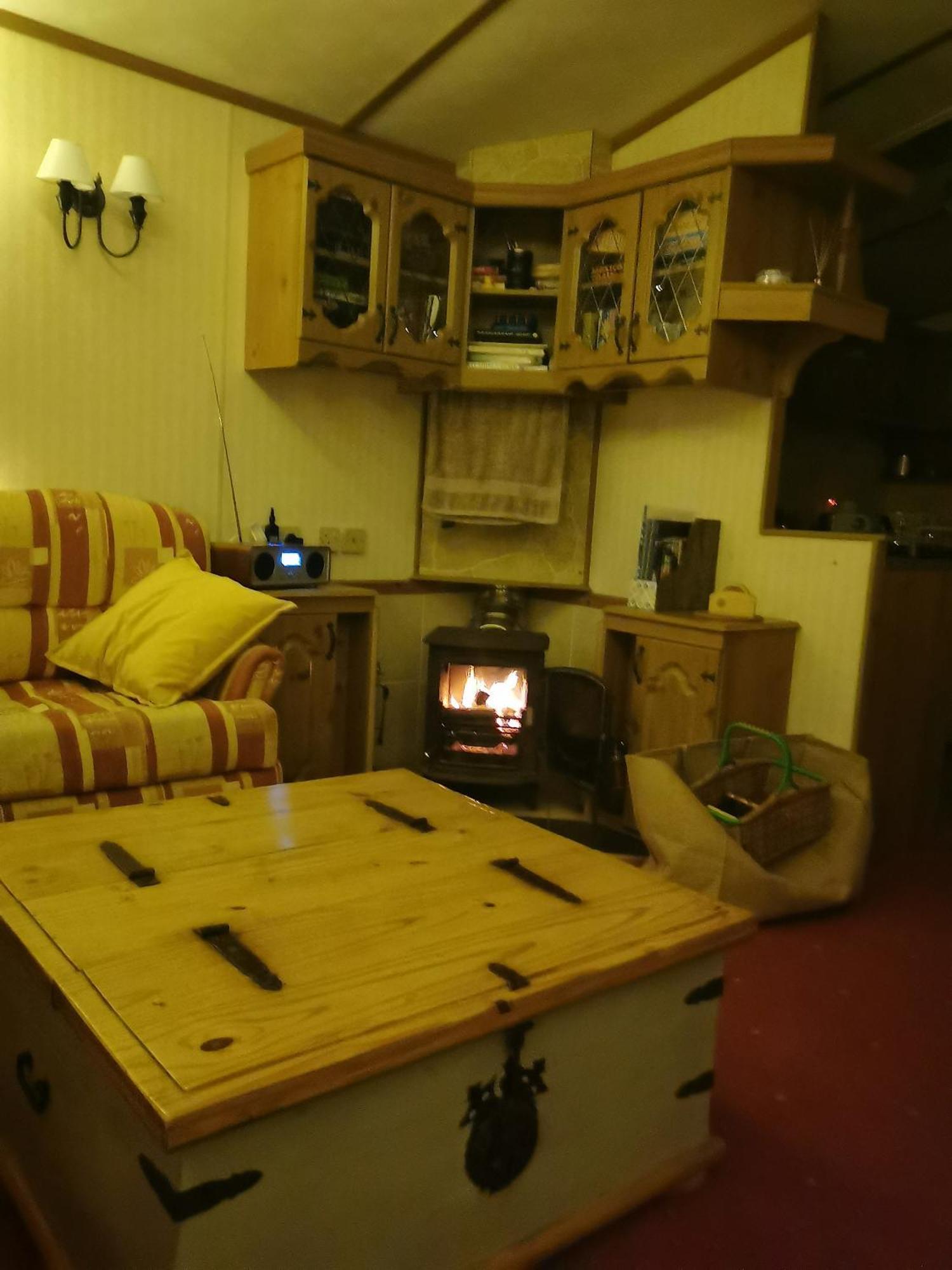 Doughery Den The Dark Hedges Hideaway Armoy 외부 사진